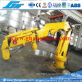 2t @ 6m Telescopic Boom Marine Offshore Crane